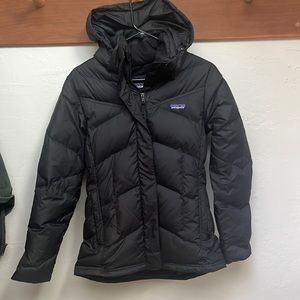 Brand new Patagonia womens jacket